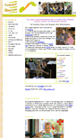 Mobile Screenshot of fischelner-blaeserschule.de